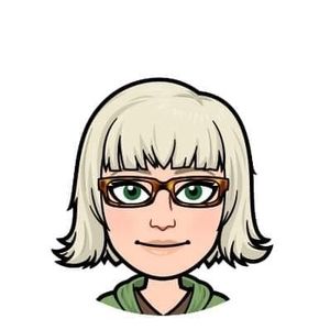 Meet your Posher, Patty